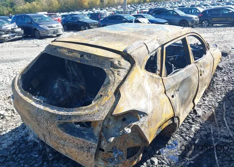 2017 Hyundai Tucson Sport из США, поврежденный, VIN KM8J3CA2XHU462319